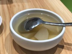 -轻蔬不用等·素食(江苏路店)