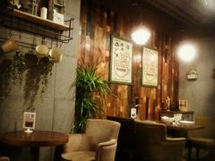 -MEET COFFEE婉约咖啡(宝善公寓店)