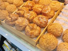 -自家做泡芙(凤城七路大融城店)