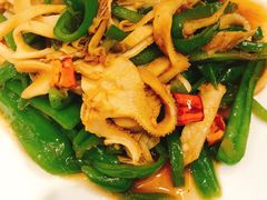 -庄行曹记羊肉(泗泾店)