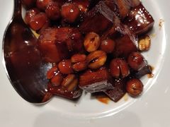 -俏江南天津时尚曲艺主题餐厅(马场道店)