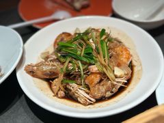 -小厨娘金榜题名(夫子庙秦淮河店)