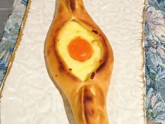 -格鲁·秀色Georgia’s Feast