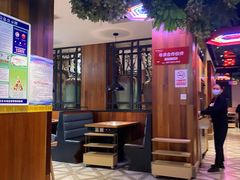 -季季红火锅(文化大厦店)