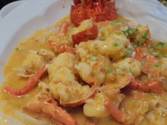 -猪肉婆私房菜(容桂总店)