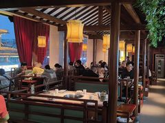 -老员外骨汤火锅(海州古城店)