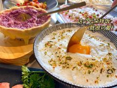 -朴太院·烤肉万岁·创意首尔料理(中联广场店)