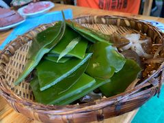 海带-岗上渣渣老火锅(两路口店)