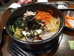 -·缸桶屋·韩式牛肋条自助烤肉(西湖D11店)