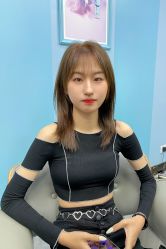 -FAJEE HAIR发界烫染接发