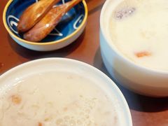 -小团圆糖水铺(襄阳南路店)