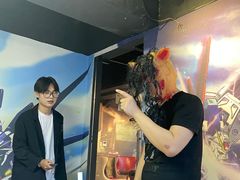 -Moss7Club 剧本杀桌游(inspark店)