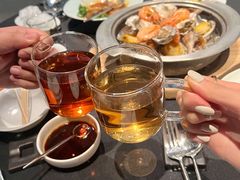 石锅原汁海鲜汇-鲁采LU STYLE(新天地店)