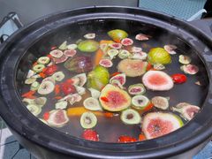-吴秋芳鸡煲(江南西店)