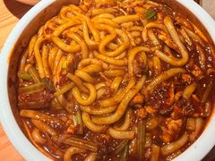 -谷丽麦馕新疆菜·清真(步步高梅溪新天地店)