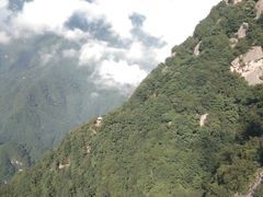 -陕西省红河谷森林公园