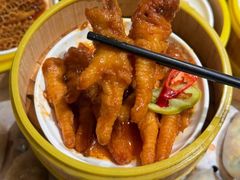 -官塘陈记鱼生·潮汕砂锅粥·牛肉火锅(潮枫路总店)