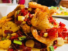 -小喜客·云南特色菜(纳西庭院店)