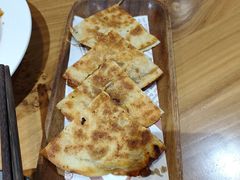 墨西哥牛肉奶酪饼-红小满休闲餐厅(十全街店)