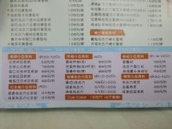 小点心类-明匠曲蛋糕西点屋(穗花新村店)