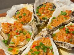 -Mr·Fish鱼鲜生海鲜放题(银泰in99店)