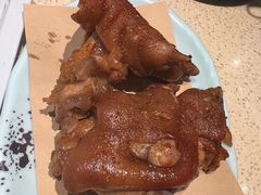 -状元阁烧烤(新华路总店)