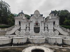 -珠海圆明新园