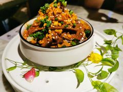 -蔴将·川菜(黄龙万科店)