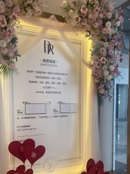 -DR钻戒(南宁会展航洋城店)