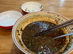 -闵四遵义羊肉粉(朝外大街店)