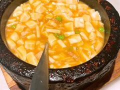 -绿茶餐厅(茂业天地店)