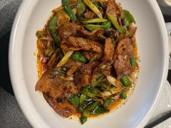 -国人川菜(李家村建东街店)