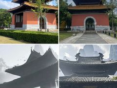 -大报恩寺遗址景区