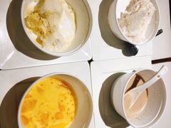 -聪嫂私房甜品(旺角二店)