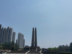 -唐山抗震纪念馆