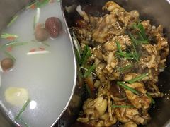 -晓林火锅(安定门店)