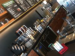 -星巴克(潍坊泰华广场店)