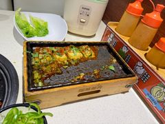 -猫爪爪原切自助烤肉(观音桥阳光世纪店)