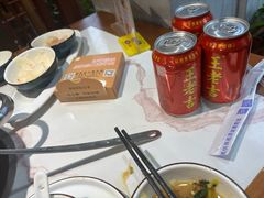 -乡土黄·鲜牛肉火锅·小龙虾(兴业街店)