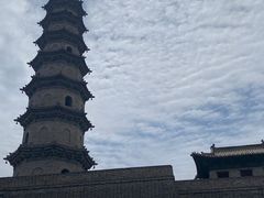 -大同古城墙