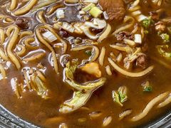 -百花人家(清水镇店)