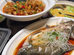 -简小舍·民间手艺菜(武昌江滩店)