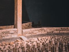 -元代水闸遗址博物馆