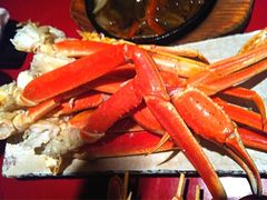 蟹脚-初花·日本料理