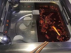 -海底捞火锅(海悦天地店)