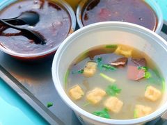 -鸡鸣汤包(红山动物园店)