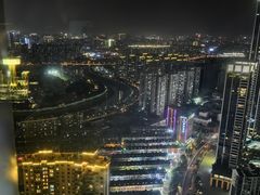 -瑞吉吧 The St·Regis Bar(长沙瑞吉酒店)