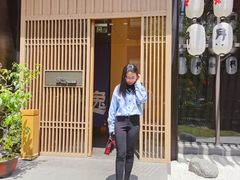 门面-本逸·割烹料理(湖墅店)