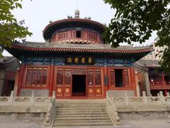 -大钟寺古钟博物馆