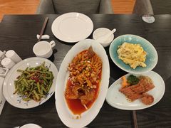 -海天楼中餐厅(吴宫泛太平洋酒店)